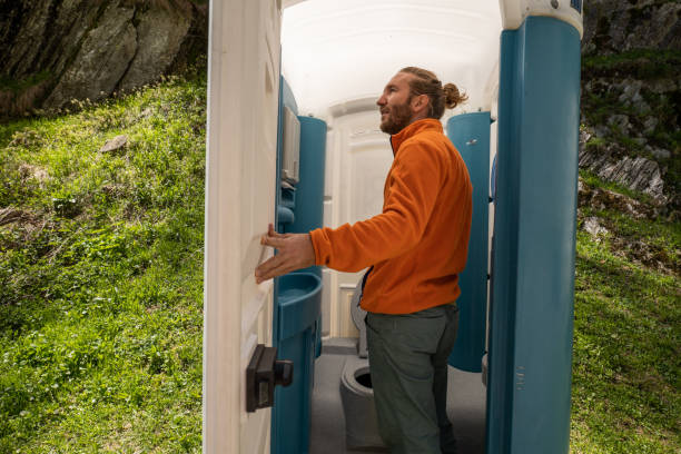 Best Portable toilet rental for construction  in Eslon, CA