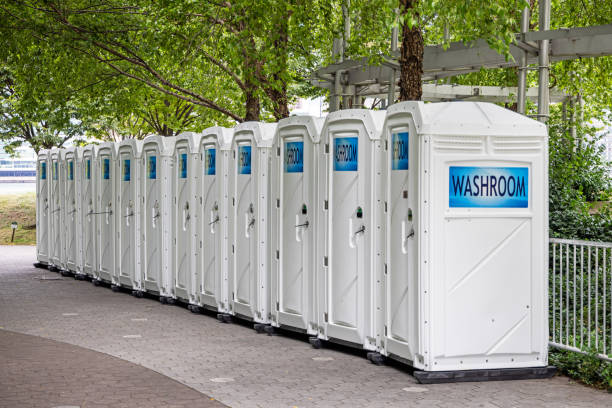 Best Portable bathroom rental  in Eslon, CA