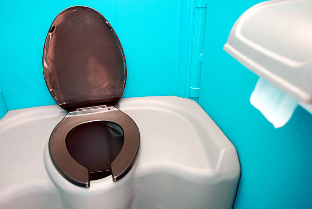 Best Local porta potty services  in Eslon, CA