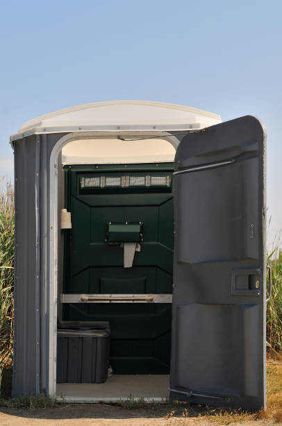 Best Sanitation services for porta potties  in Eslon, CA