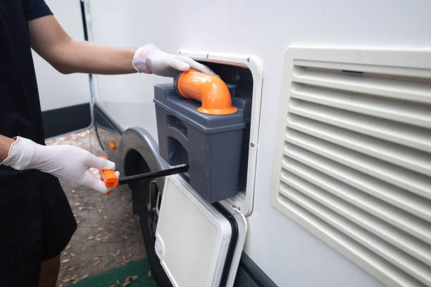 Best Event porta potty rental  in Eslon, CA