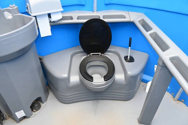 Best Affordable porta potty rental  in Eslon, CA