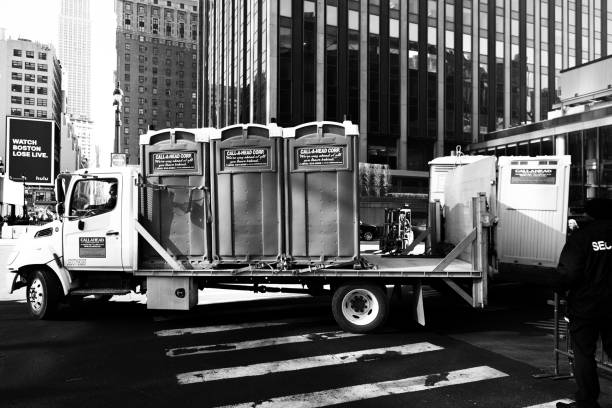 Portable Toilet Options We Offer in Escalon, CA